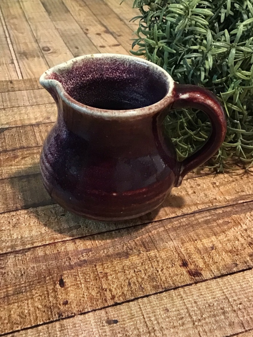 ❤5/25$ Studio pottery